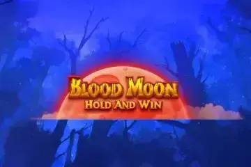 Blood Moon Hold & Win 95 - WinPesa - Nigeria